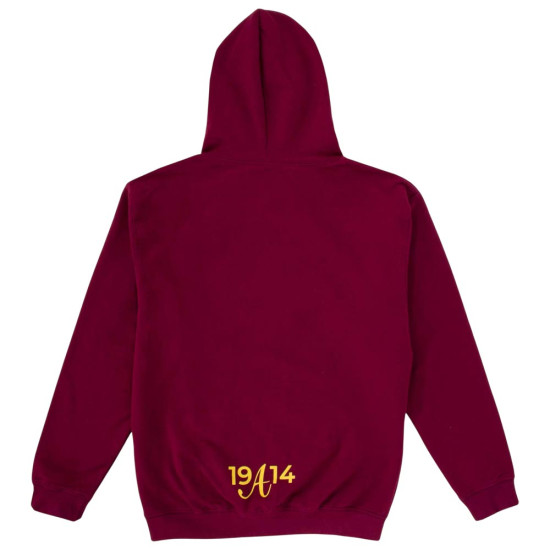 Aris Unisex φούτερ The God of War Hoodie